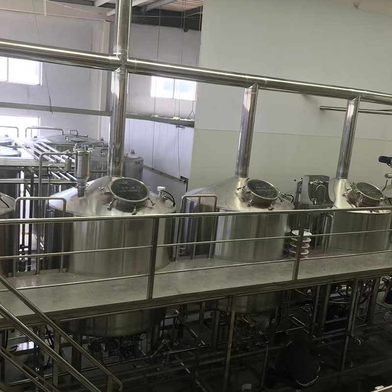 惠山精酿啤酒设备厂—啤酒文化的深刻内涵